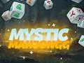 Игра Мистичен Махјонг онлајн Игра Мистичен Махјонг онлајн