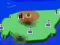 Игра Битка на Нуклеарниот Континент онлајн