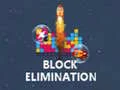 Игра Отстранување на блокови онлајн Игра Отстранување на блокови онлајн