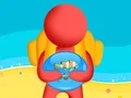 Игра Изградете го вашиот аквариум онлајн