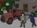 Игра Бетонски чизми онлајн