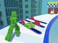 Игра Човек Пари 3D онлајн