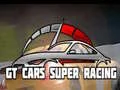 Игра GT Автомобили Супер Награ онлајн
