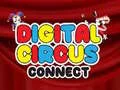 Игра Дигитален Циркус Поврзување онлајн