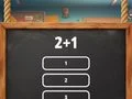 Игра 1+2=? онлајн Игра 1+2=? онлајн