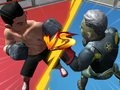 Игра Боксерски борец онлајн