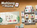 Игра Махјонг дома - Скандинавска издание онлајн Игра Махјонг дома - Скандинавска издание онлајн