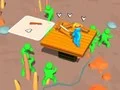 Игра Остров на Пловечка онлајн