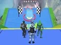 Игра Мајстор на Вода онлајн Игра Мајстор на Вода онлајн