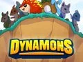Игра Динамони онлајн