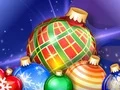 Игра Новоогодишни чуда! Поврзи ги топките онлајн