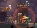 Игра Zombotron Ребут онлајн