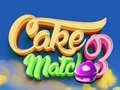 Игра Кекс Матч3 онлајн Игра Кекс Матч3 онлајн