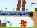 Игра Котката и Избегнување онлајн