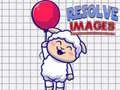 Игра Решавање на слики онлајн Игра Решавање на слики онлајн