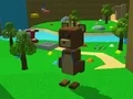 Игра Супер Мечка Авантури онлајн