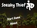 Игра Таемен Крадец онлајн Игра Таемен Крадец онлајн