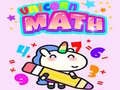 Игра Математика со единорог онлајн Игра Математика со единорог онлајн