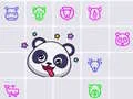 Игра Pandiq - Тренинг на Мозок онлајн