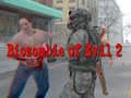 Игра Биозомби на Злото 2 онлајн