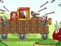 Игра АвтоВоја: Еволуција на Моторите онлајн Игра АвтоВоја: Еволуција на Моторите онлајн