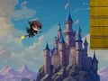 Игра Летот на Хари онлајн Игра Летот на Хари онлајн