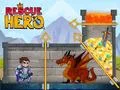 Игра Херој на Спасувањето онлајн