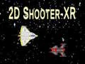 Игра 2D Стрелец - XR онлајн