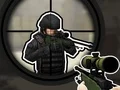 Игра Снайпер против снайпер онлајн