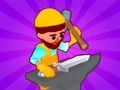 Игра Живот со Мечот онлајн