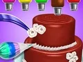 Игра Забава со Печење онлајн Игра Забава со Печење онлајн