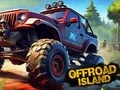 Игра Офроад Остров онлајн Игра Офроад Остров онлајн