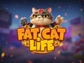 Игра Животот на Дебелиот Мачор онлајн