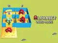 Игра Лабиринт на Алфабетот онлајн