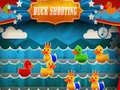 Игра Стрелање на патки онлајн Игра Стрелање на патки онлајн