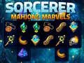 Игра Враѓа Mahjong Чуда онлајн