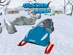 Игра Ледник Брзина онлајн Игра Ледник Брзина онлајн