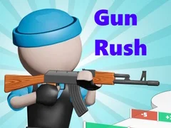 Игра Оружје Гонка онлајн