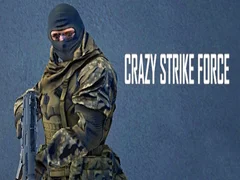 Игра Луда Нападна Сила онлајн