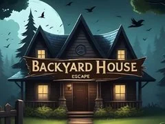 Игра Бегство од дворот онлајн