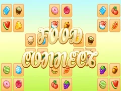 Игра Поврзување Храна онлајн