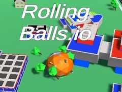 Игра Ролни Топки.io онлајн Игра Ролни Топки.io онлајн