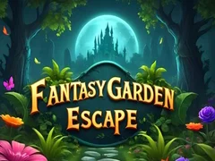Игра Бегство од Фантастичниот Градинар онлајн