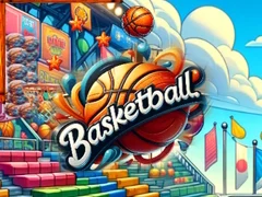 Игра Кошарка онлајн