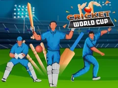 Игра Игра за Светското првенство во крикет онлајн