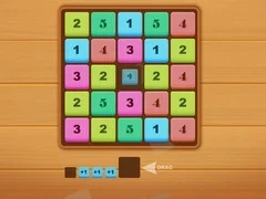 Игра Спојување на Блоковите онлајн Игра Спојување на Блоковите онлајн