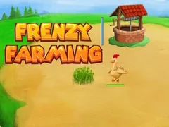 Игра Лудило Земјоделство онлајн
