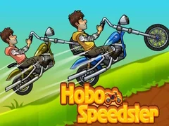 Игра Хобо Брзина онлајн