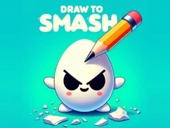 Игра Нарисувај за да срушиш! онлајн