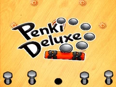 Игра Пенки Деликс онлајн